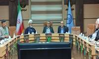  اعزام کارکنان دانشگاه علوم پزشکی گیلان به مناطق راهیان نور