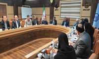 بررسی ۳۱ پرونده در ششمین نشست کمیسیون ماده ۱۱ تعزیرات در دانشگاه علوم پزشکی گیلان