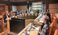 بررسی راهکارهای درمان و کاهش آسیب اعتیاد در گیلان