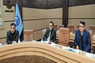 دومین کارگروه پیشگیری از قاچاق کالاهای سلامت محور و دخانی در گیلان