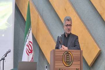 همایش حراست های تابعه دانشگاه آبان 1404