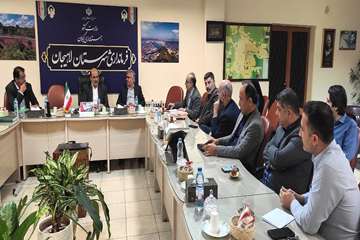 آخرین حلقه درمان شرق گیلان در آستانه تکمیل