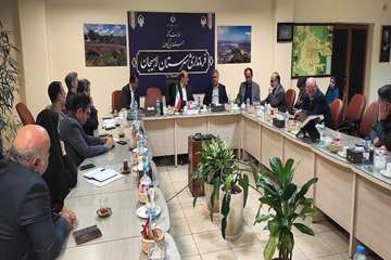 آخرین حلقه درمان شرق گیلان در آستانه تکمیل