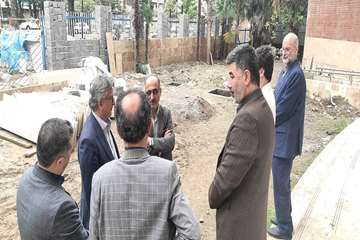 آخرین حلقه درمان شرق گیلان در آستانه تکمیل