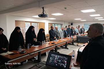 کلاس آموزشی مهارت های ارتباطی 