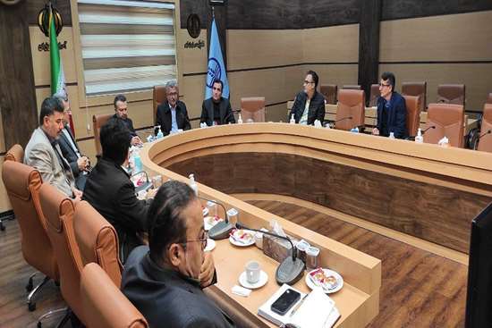 دومین کارگروه پیشگیری از قاچاق کالاهای سلامت محور و دخانی در گیلان 