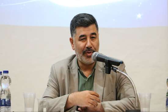 همایش حراست های تابعه دانشگاه آبان 1404 