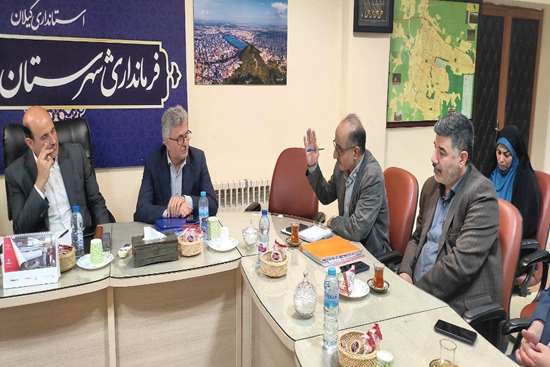 آخرین حلقه درمان شرق گیلان در آستانه تکمیل 