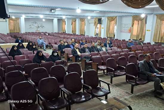 کلاس آموزشی مهارت های ارتباطی ویژه سطح یک  